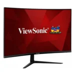 Viewsonic VX Series VX3218-PC-MHD Monitor PC 80 cm (31.5") 1920 x 1080 Pixel Full HD LED Nero - immagine 4