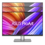 ASUS ProArt Display PA24ACRV Monitor PC 60,5 cm (23.8") 2560 x 1440 Pixel Quad HD LCD Nero - immagine 5