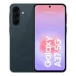 Samsung Galaxy A37 5G 17 cm (6.7") Doppia SIM Android 16.0 USB tipo-C 8 GB 256 GB 5000 mAh Grigio