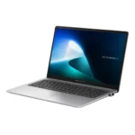 ASUS ExpertBook P1 P1503CVA-S73204 Intel Core 7 240H Computer portatile 39,6 cm (15.6") Full HD 8 GB DDR5-SDRAM 512 GB SSD Wi-Fi 6 (802.11ax) Grigio - immagine 3