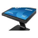 iiyama ProLite T1732MSC-B1SAG Monitor PC 43,2 cm (17") 1280 x 1024 Pixel Full HD LED Touch screen Da tavolo Nero - immagine 6