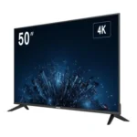 Hikvision DS-D5050U3-1V0S Monitor PC 127 cm (50") 3840 x 2160 Pixel 4K Ultra HD LED Nero - immagine 3