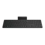 Lenovo 4Y41S04679 tastiera Casa/ufficio RF senza fili + Bluetooth Italiano Nero - immagine 4