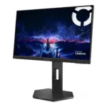 Lenovo Legion 24-10 - Monitor Gaming 23.8" IPS Flat FHD 1920x1080 0 240Hz 0.5ms - AMD FreeSync Premium + VESA AdaptiveSync 2xHDMI 2.1 + 1xDP 1.4 - Stand Height + Tilt + Swivel + Pivot Cavo HDMI incluso - immagine 10