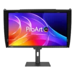 ASUS ProArt OLED PA27USD Monitor PC 67,3 cm (26.5") 3840 x 2160 Pixel 4K Ultra HD QD-OLED Nero - immagine 9