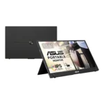 ASUS ZenScreen MB16AWP Monitor PC 39,6 cm (15.6") 1920 x 1080 Pixel Full HD LED Nero - immagine 2