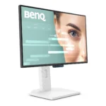 BenQ GW2490TC Monitor PC 61 cm (24") 1920 x 1080 Pixel Full HD LED Nero, Bianco - immagine 7