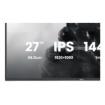 iiyama G-MASTER GB2741HSU-B1 Monitor PC 68,6 cm (27") 1920 x 1080 Pixel Full HD LED Nero - immagine 10