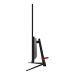 YASHI YZ2585 Monitor PC 62,2 cm (24.5") 1920 x 1080 Pixel Full HD Nero - immagine 4