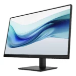 HP Series 3 Pro 23.8 inch FHD Monitor - 324pe Monitor PC 60,5 cm (23.8") 1920 x 1080 Pixel Full HD LCD Nero - immagine 3