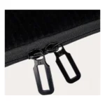 Tucano Velluto 2 40,6 cm (16") Custodia a tasca Nero - immagine 5