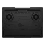 MSI Raider 16 HX B2WI-075IT laptop Intel Core Ultra 9 275HX Computer portatile 40,6 cm (16") Quad HD+ 32 GB DDR5-SDRAM 1 TB SSD NVIDIA GeForce RTX 5080 Laptop GPU Wi-Fi 7 (802.11be) Windows 11 Home Nero - immagine 12