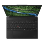 Lenovo ThinkPad P16s Gen 5 (AMD) AMD Ryzen AI 7 450 Workstation mobile 40,6 cm (16") WUXGA 32 GB LPDDR5x-SDRAM 1 TB SSD Wi-Fi 7 (802.11be) Windows 11 Pro Nero Italiano - immagine 12