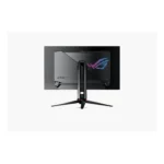 ASUS ROG Swift OLED PG32UCDMZ Monitor PC 80 cm (31.5") 3840 x 2160 Pixel 4K Ultra HD QD-OLED Nero - immagine 4