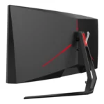 itek GGC Monitor PC 86,4 cm (34") 3440 x 1440 Pixel Wide Quad HD LED Nero - immagine 6