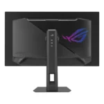 ASUS ROG Strix OLED XG27AQDPG Monitor PC 67,3 cm (26.5") 2560 x 1440 Pixel Wide Quad HD QD-OLED Nero - immagine 8