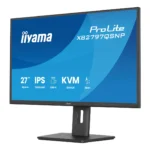 iiyama ProLite XB2797QSNP-B1 Monitor PC 68,6 cm (27") 2560 x 1440 Pixel Quad HD LCD Nero - immagine 6