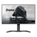 iiyama G-MASTER GB2441HSU-B1 Monitor PC 60,5 cm (23.8") 1920 x 1080 Pixel Full HD LED Nero