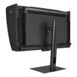 ASUS ProArt OLED PA27USD Monitor PC 67,3 cm (26.5") 3840 x 2160 Pixel 4K Ultra HD QD-OLED Nero - immagine 20