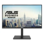 ASUS VA27ACFSN Monitor PC 68,6 cm (27") 2560 x 1440 Pixel Wide Quad HD LCD Nero - immagine 5