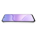 Honor 600 Smart 5G 17,4 cm (6.87") Doppia SIM Android 16.0 USB tipo-C 4 GB 128 GB 7700 mAh Argento - immagine 8