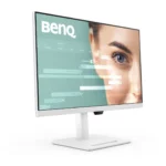 BenQ GW3290QT Monitor PC 80 cm (31.5") 2560 x 1440 Pixel Quad HD LED Bianco - immagine 2