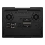 MSI Raider 16 HX B2WI-075IT laptop Intel Core Ultra 9 275HX Computer portatile 40,6 cm (16") Quad HD+ 32 GB DDR5-SDRAM 1 TB SSD NVIDIA GeForce RTX 5080 Laptop GPU Wi-Fi 7 (802.11be) Windows 11 Home Nero - immagine 18