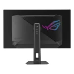 ASUS ROG Strix XG32UCWMG Monitor PC 80 cm (31.5") 3840 x 2160 Pixel 4K Ultra HD OLED Nero - immagine 7