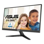 ASUS VY229Q Monitor PC 54,5 cm (21.4") 1920 x 1080 Pixel Full HD LCD Nero - immagine 2