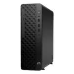 HP ProDesk 2 SFF G1i E Desktop PC Intel Core i3 i3-14100 8 GB DDR5-SDRAM 512 GB SSD Windows 11 Pro - immagine 3