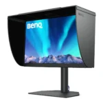 BenQ SW272U Monitor PC 68,6 cm (27") 3840 x 2160 Pixel 4K Ultra HD LCD Nero - immagine 7