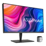 ASUS ProArt PA32UCG-K Monitor PC 81,3 cm (32") 3840 x 2160 Pixel 4K Ultra HD LED Nero - immagine 6