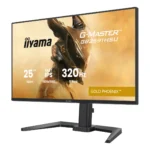 iiyama G-MASTER GB2591HSU-B1 Monitor PC 62,2 cm (24.5") 1920 x 1080 Pixel Full HD LED Nero - immagine 8