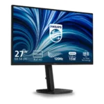 Philips Serie 3000 27B2N3200J/00 Monitor PC 68,6 cm (27") 1920 x 1080 Pixel Full HD LCD Nero - immagine 3