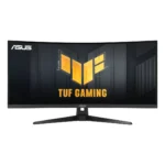 ASUS TUF Gaming VG34VQ3B Monitor PC 86,4 cm (34") 3440 x 1440 Pixel UltraWide Quad HD LED Nero - immagine 3