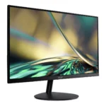 Acer SA322QUEBMIIPX Monitor PC 80 cm (31.5") 2560 x 1440 Pixel Quad HD LCD Nero - immagine 2