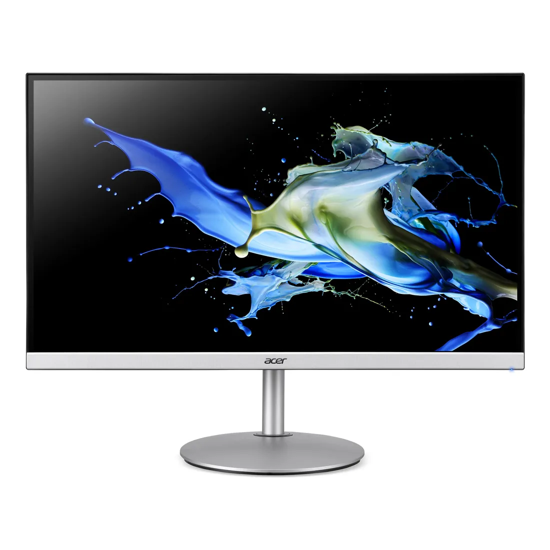 76799e54653289b26c46feb29ae54e168c6c7161.webp Acer CB2 CB242YP6bmiprx Monitor PC 60,5 cm (23.8") 1920 x 1080 Pixel Full HD LCD Nero - immagine 1