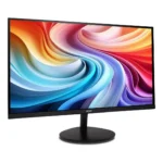 Acer S2 SA272K bmiipx Monitor PC 68,6 cm (27") 1920 x 1080 Pixel Full HD Nero - immagine 2