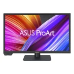 ASUS ProArt PA24US Monitor PC 59,9 cm (23.6") 3840 x 2160 Pixel 4K Ultra HD LCD Nero - immagine 6
