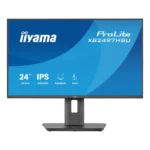 iiyama ProLite XB2497HSU-B1 Monitor PC 60,5 cm (23.8") 1920 x 1080 Pixel Full HD LED Nero - immagine 3