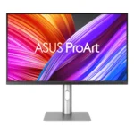 ASUS ProArt PA329CRV Monitor PC 80 cm (31.5") 3840 x 2160 Pixel 4K Ultra HD LCD Nero - immagine 3