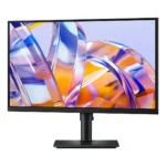 Samsung S80UH Monitor PC 68,6 cm (27") 3840 x 2160 Pixel 4K Ultra HD LCD Nero - immagine 6