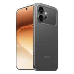 Honor 600 5G + Smartwatch 16,7 cm (6.57") Doppia SIM Android 16.0 USB tipo-C 8 GB 512 GB 6400 mAh Nero - immagine 4