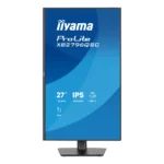iiyama ProLite XB2796QSC-B1 Monitor PC 68,6 cm (27") 2560 x 1440 Pixel Quad HD LED Nero - immagine 3
