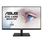 ASUS VA24DQSB Monitor PC 60,5 cm (23.8") 1920 x 1080 Pixel Full HD LCD Nero