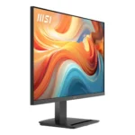 MSI Pro MP273Q E14 Monitor PC 68,6 cm (27") 2560 x 1440 Pixel Wide Quad HD Nero - immagine 9