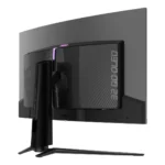 MSI MPG 321CURX QD-OLED Monitor PC 80 cm (31.5") 3840 x 2160 Pixel 4K Ultra HD Nero - immagine 15