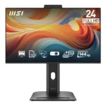 MSI Pro MP245PDG E14 Monitor PC 60,5 cm (23.8") 1920 x 1080 Pixel Full HD LCD Nero - immagine 31