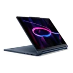 Lenovo Yoga 9 2-in-1 14IPH11 Copilot+ PC Intel Core Ultra 7 355 Ibrido (2 in 1) 35,6 cm (14") Touch screen 2.8K 32 GB LPDDR5x-SDRAM 512 GB SSD Wi-Fi 7 (802.11be) Windows 11 Home Blu Italiano - immagine 5
