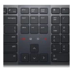 DELL Tastiera per la collaborazione Pro Premium - KB900 - italiano (QWERTY) - immagine 5